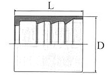 SAE 100R1 AT/EN 853 1SN